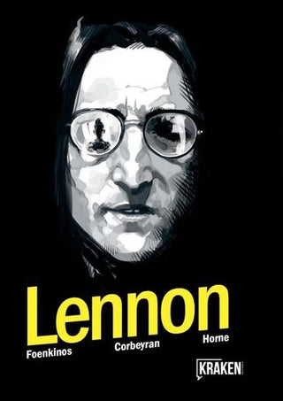 Lennon | Foenkinos & Corbeyran