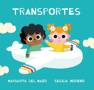 Transportes | Margarita Del Mazo