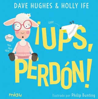 ¡Ups, Perdón! | Holly Ife & Dave Hughes