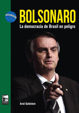 Bolsonaro | Ariel Goldstein