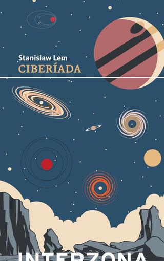 Ciberíada | Stanislaw Lem