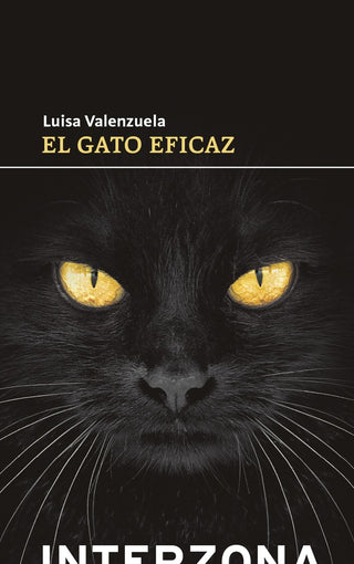 El Gato Eficaz | Luisa Valenzuela