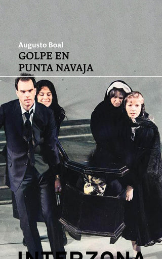 Golpe En Punta Navaja | Augusto Boal