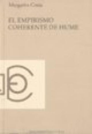 Empirismo Coherente De Hume, El | Margarita Costa