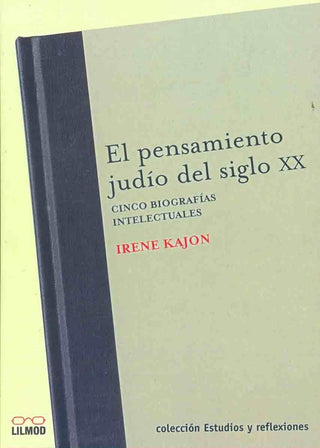 Pensamiento Judio Del Siglo Xx | Kajon. Irene