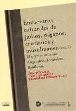 Encuentros Culturales  (U.Hebrea) | Y.Assis  L.Senkman Aslanoff