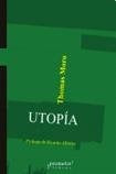Utopia; Reedicion Con Sobrecubierta | Tomás Moro