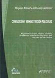 Conduccion Y Administracion Policiales | Margaret/CaseyJohn Mitchell