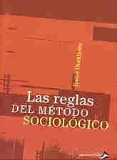 Reglas Del Metodo Sociologico, Las | Émile Durkheim