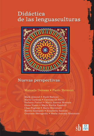 Didáctica de las lenguasculturas. Nuevas perspectivas | Derrosas - Torresan