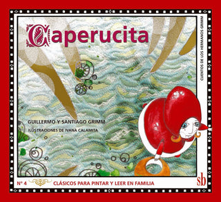 Caperucita roja | Hermanos Grim