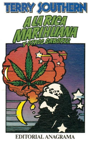 A la rica marihuana y otros sabores | TERRY SOUTHERN