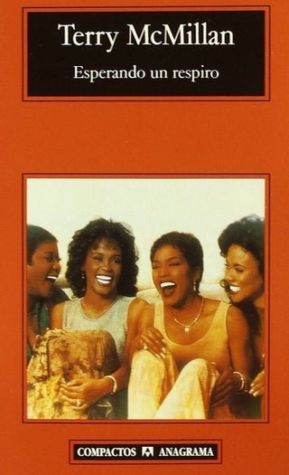 Esperando un respiro | Terry McMillan