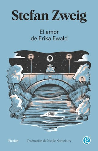El amor de Erika Ewald | Stefan Zweig