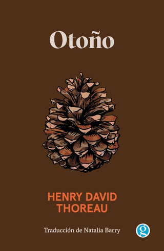 Otoño | Henry David Thoreau