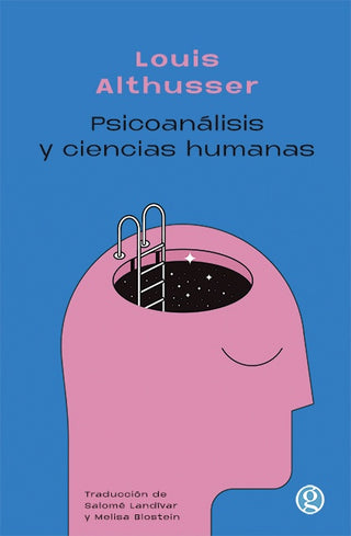 Psicoanálisis y ciencias humanas | Louis Althusser