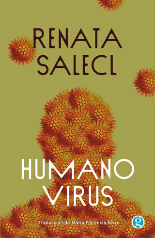 Humanovirus | Renata Salecl