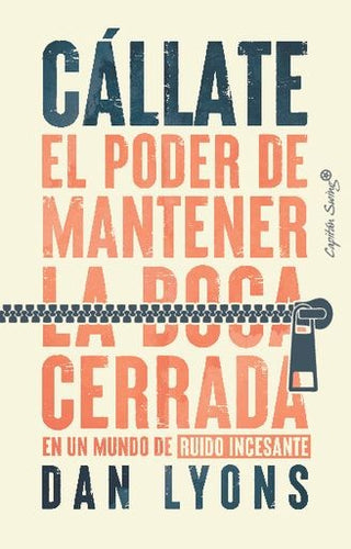 Cállate | Dan Lyons