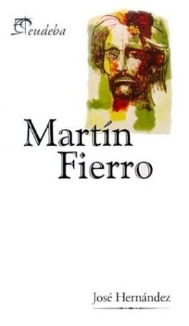 Martín Fierro  | José Hernández