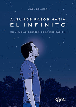 Algunos Pasos Hacia El Infinito | Joël Callède