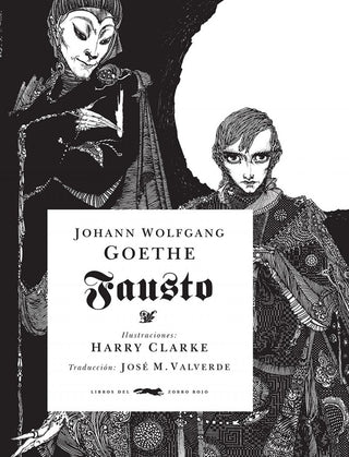 Fausto (N. Ed) | Johann Wolfgang von Goethe