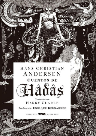 Cuentos De Hadas (N. Ed) | Hans C. Andersen