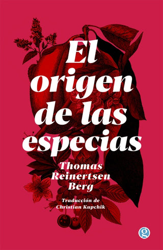 El origen de las especias | Thomas Reinertsen Berg