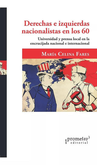 Derechas E Izquierdas Nacional | MariaCelina Fares
