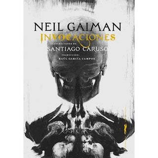 Invocaciones | Neil Gaiman
