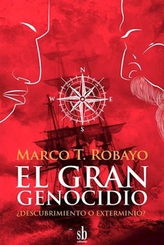 El gran genocidio | Marco Robayo