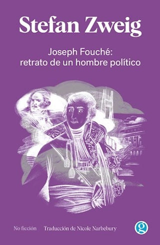 Joseph Fouché | Stefan Zweig