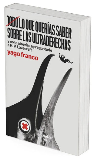 todo lo que querias saber sobr | YAGO FRANCO
