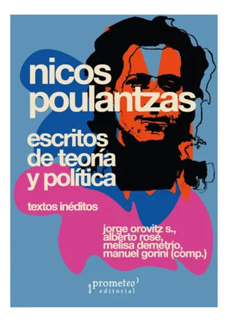 nicos poulantzas. escritos de | NICOS POULANTZAS