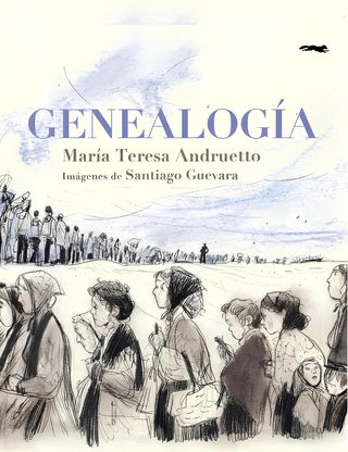 Genealogía | María Teresa Andruetto
