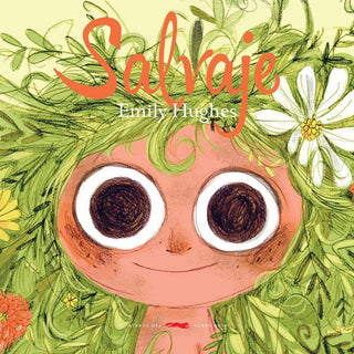 Salvaje cartón | Emily Hughes