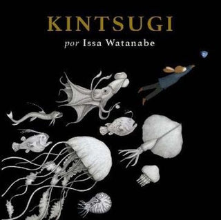 Kintsugi | Issa Watanabe