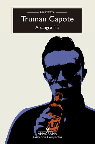 A sangre fría | Truman Capote