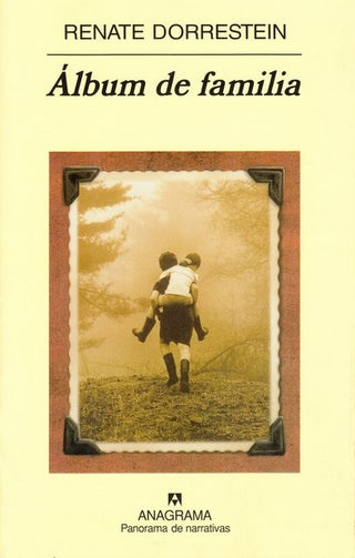 Álbum de familia | Renate Dorrestein