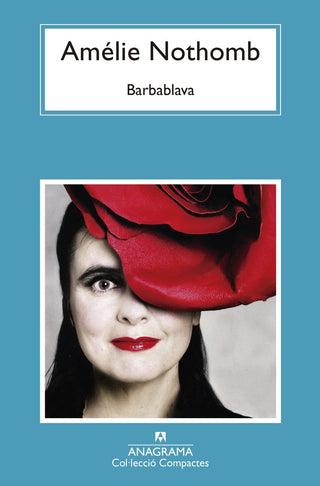 Barbablava | Amélie Nothomb