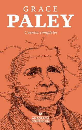 Cuentos completos; Grace Paley | Grace Paley