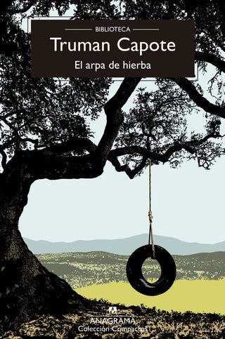 El arpa de hierba | Truman Capote