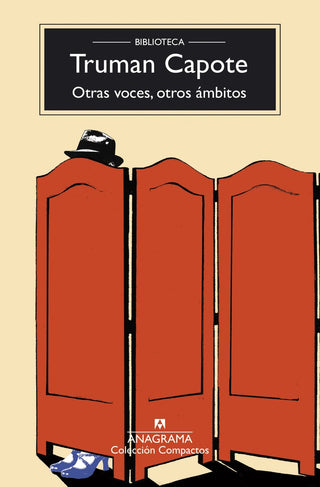 Otras voces, otros ámbitos | Truman Capote