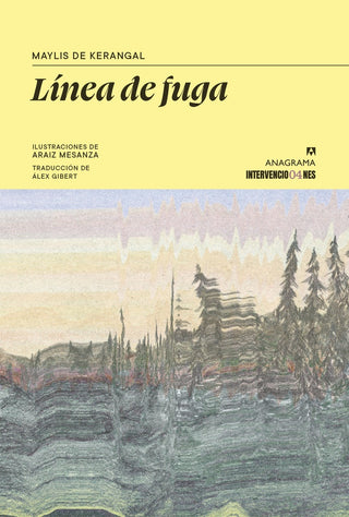 Línea de fuga | Maylis de Kerangal