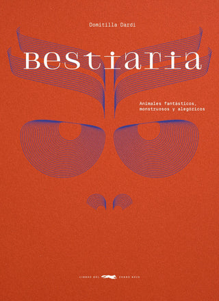 Bestiaria | Dardi, Aguilá Ruzola