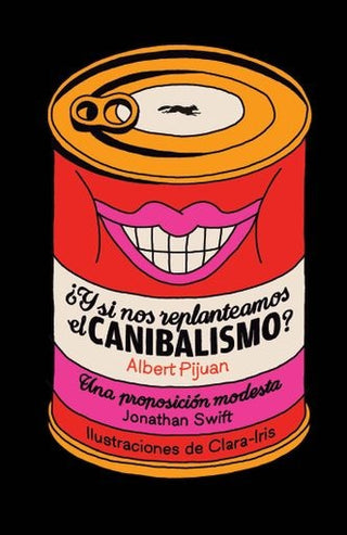 ¿Y si nos replanteamos el canibalismo? | Albert Pijuan