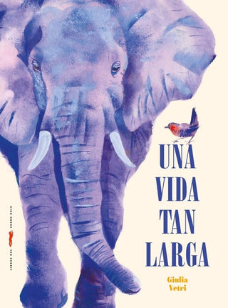 VIDA TAN LARGA, UNA