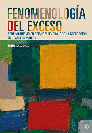 Fenomenología del exceso | Matias Ignacio Pizzi