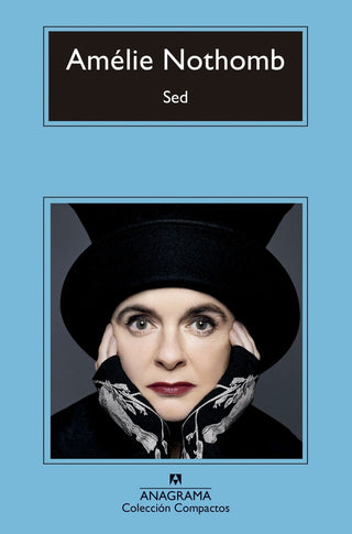 Sed | Amélie Nothomb
