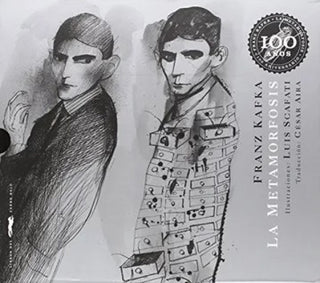 La Metamorfosis. Edición 100 aniversario | Franz Kafka