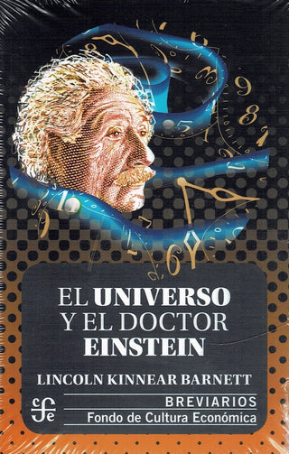 El Universo Y El Doctor Einstein | L. Barnett